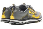 Altra Lone Peak 5 Special Edition Herren