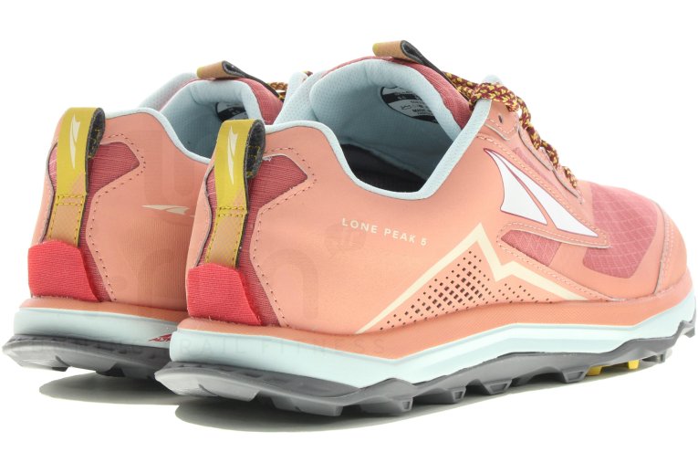 Altra Lone Peak 5 Damen