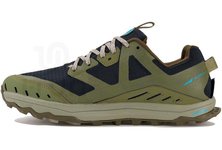 Altra Lone Peak 6 Herren