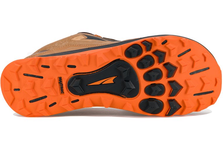 Altra Lone Peak 6 Herren