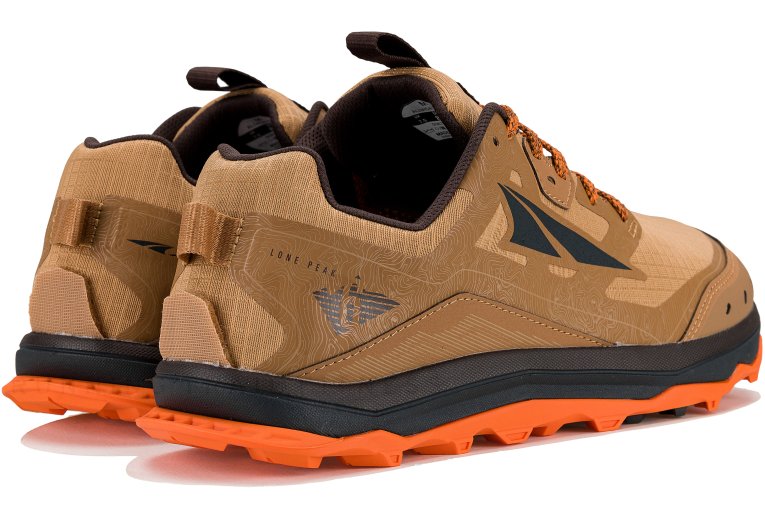 Altra Lone Peak 6 Herren