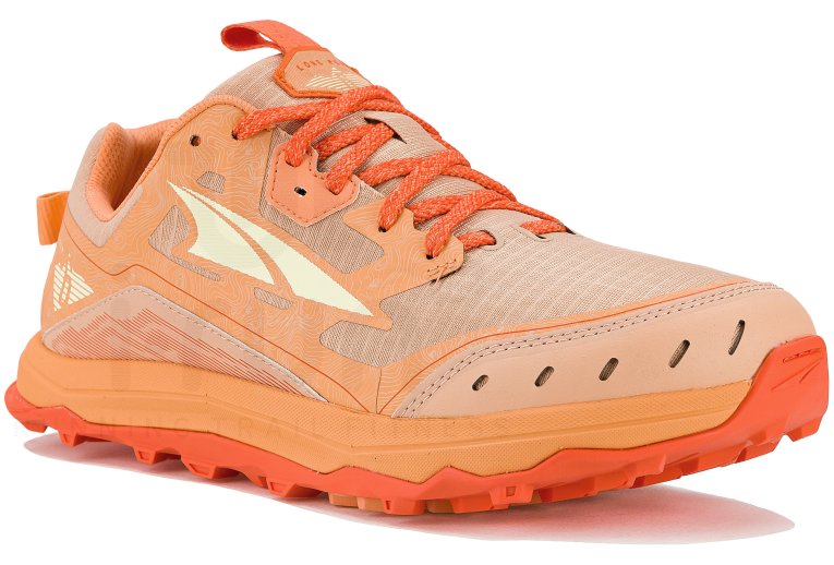 Altra Lone Peak 6 Damen