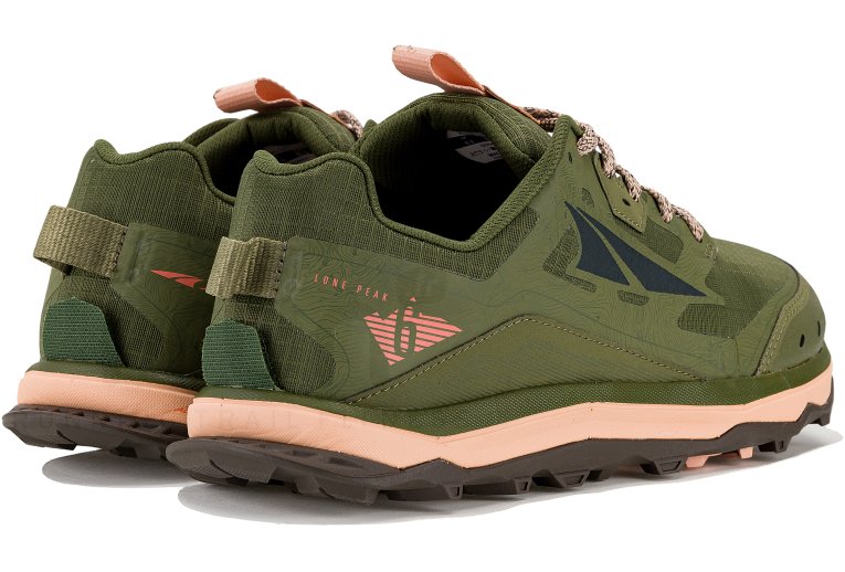 Altra Lone Peak 6 Damen