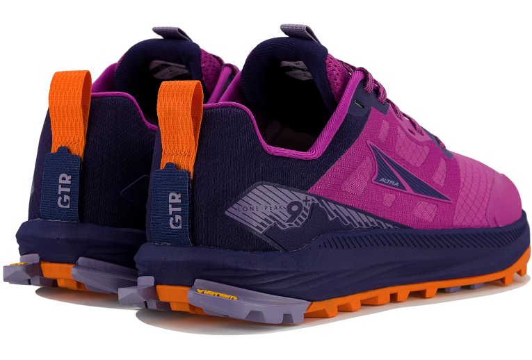 Altra Lone Peak 9+