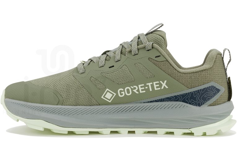Altra Lone Peak 9+ Gore-Tex Damen