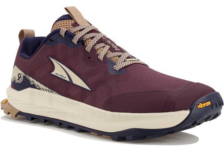 Altra Lone Peak 9+ Damen
