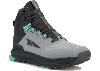 Altra Lone Peak 9 Mid Waterproof