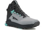 Altra Lone Peak 9 Mid Waterproof
