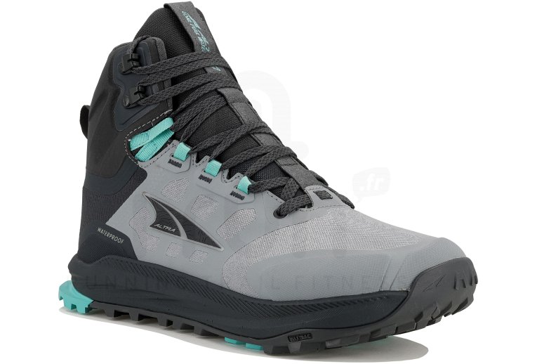 Altra Lone Peak 9 Mid Waterproof