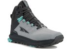 Altra Lone Peak 9 Mid Waterproof