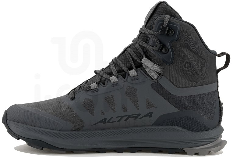 Altra Lone Peak 9 Mid Waterproof Herren