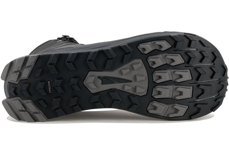 Altra Lone Peak 9 Mid Waterproof Herren