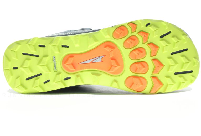 Altra Lone Peak All-Wthr Low