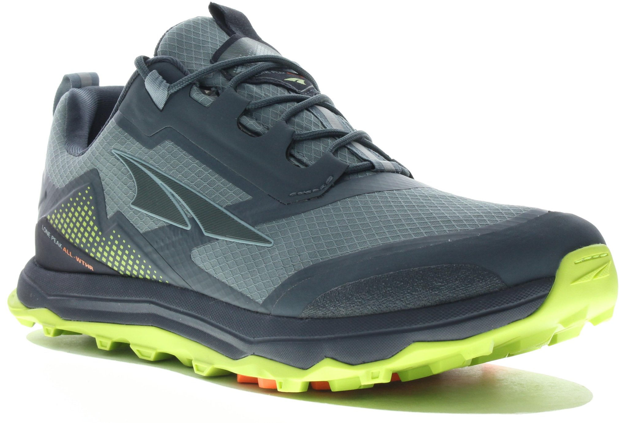 Altra Lone Peak All-Wthr Low M Chaussures homme
