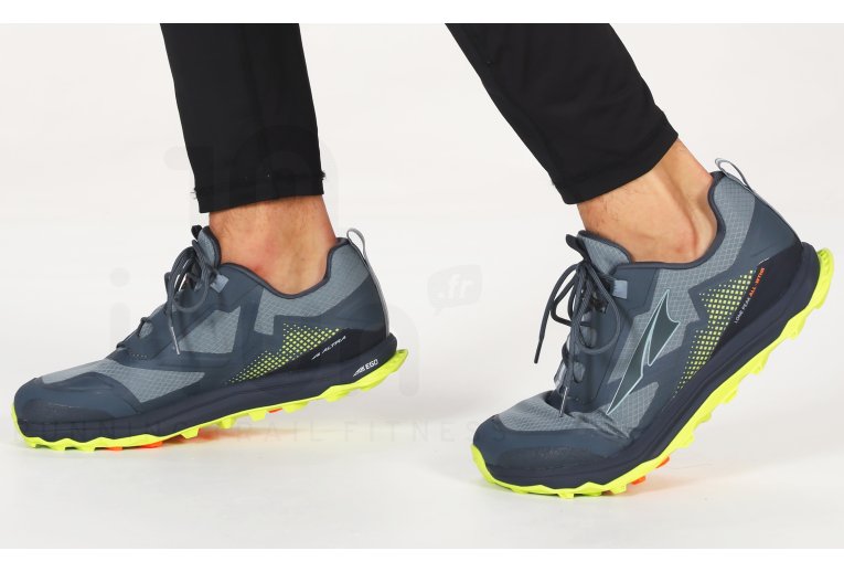 Altra Lone Peak All-Wthr Low