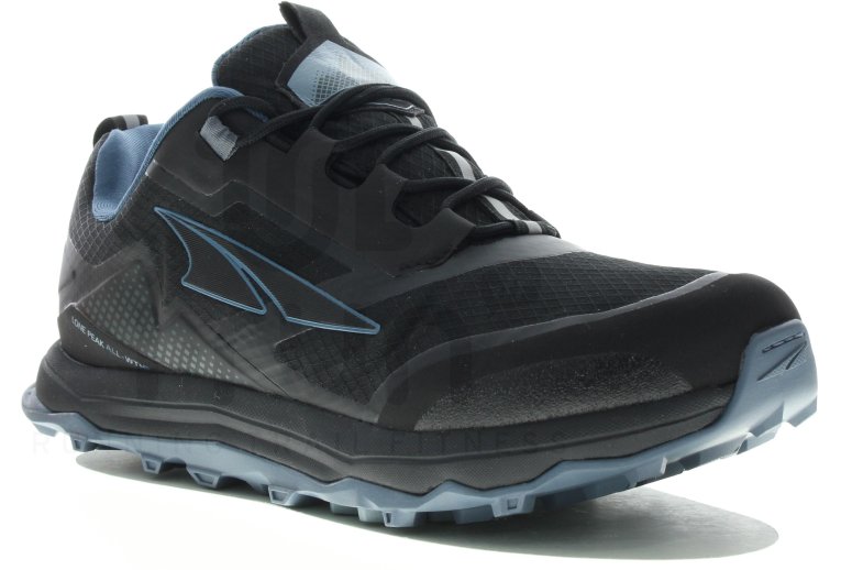 Altra Lone Peak All-Wthr Low Damen