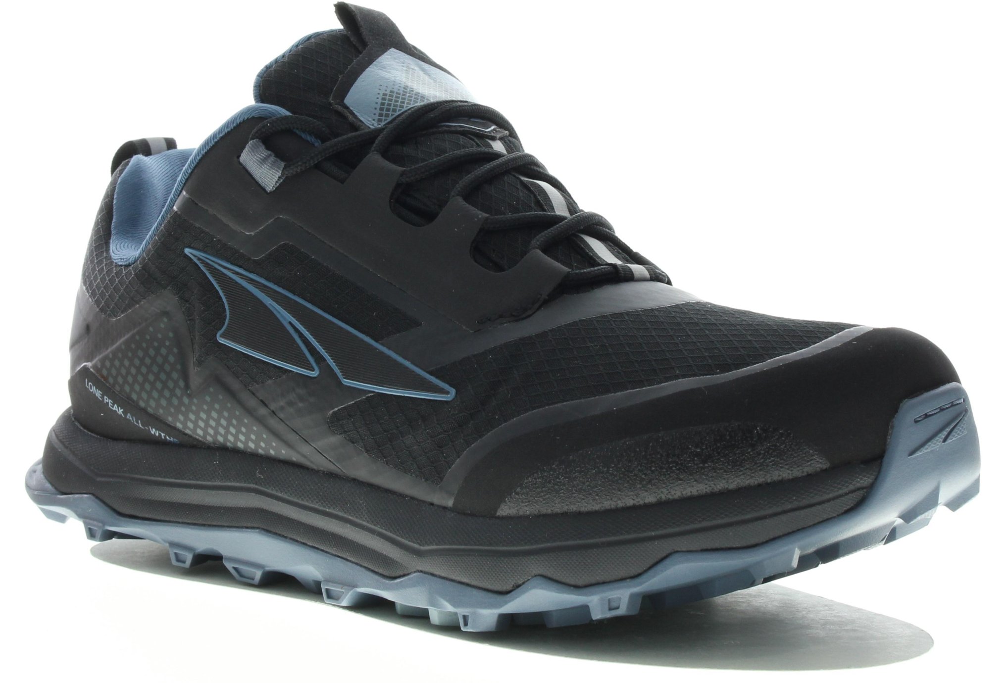Altra Lone Peak All-Wthr Low W Chaussures running femme