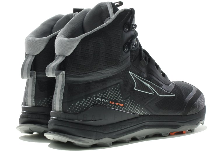 Altra Lone Peak All-Wthr Mid M