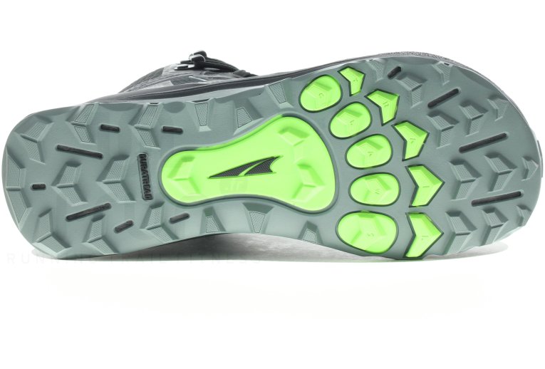 Altra Lone Peak All-Wthr Mid Damen