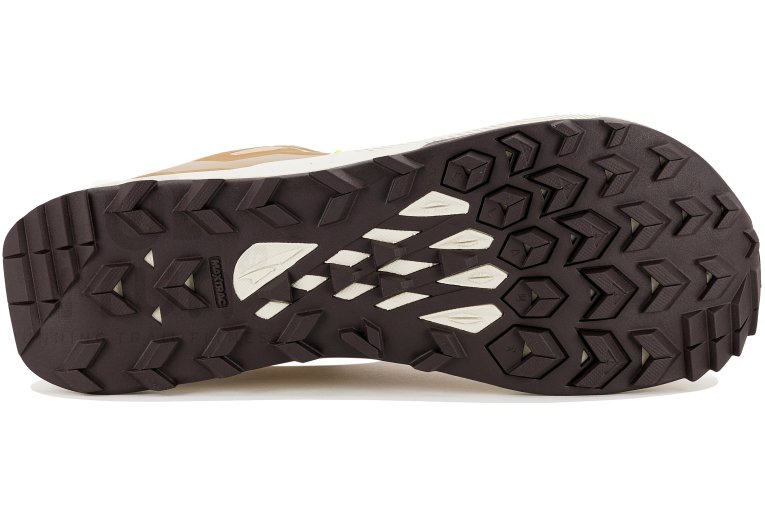 Altra Lone Peak Low ALL-WTHR 2 Herren