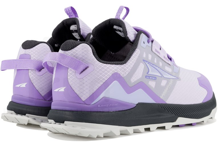 Altra Lone Peak Low ALL-WTHR 2 Damen