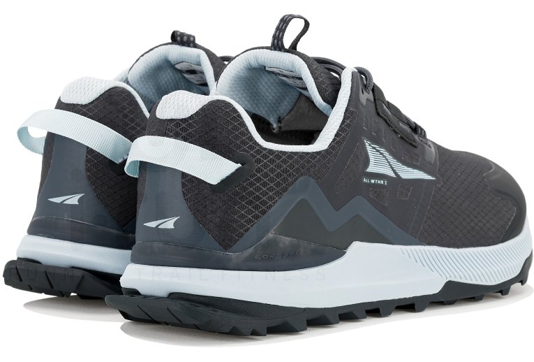 Altra Lone Peak Low ALL-WTHR 2 Damen