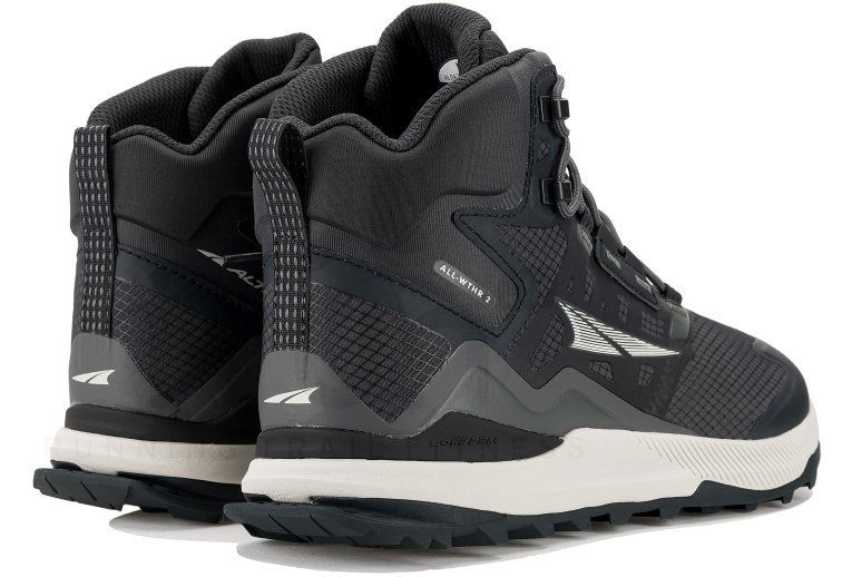 Altra Lone Peak Mid ALL-WTHR 2