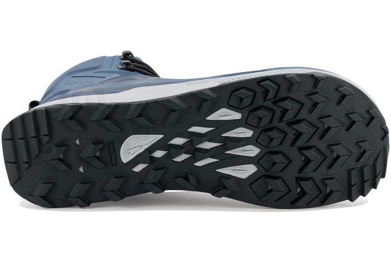 Altra Lone Peak Mid ALL-WTHR 2