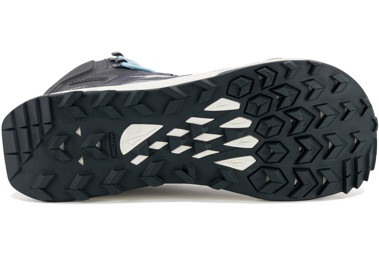 Altra Lone Peak Mid ALL-WTHR 2