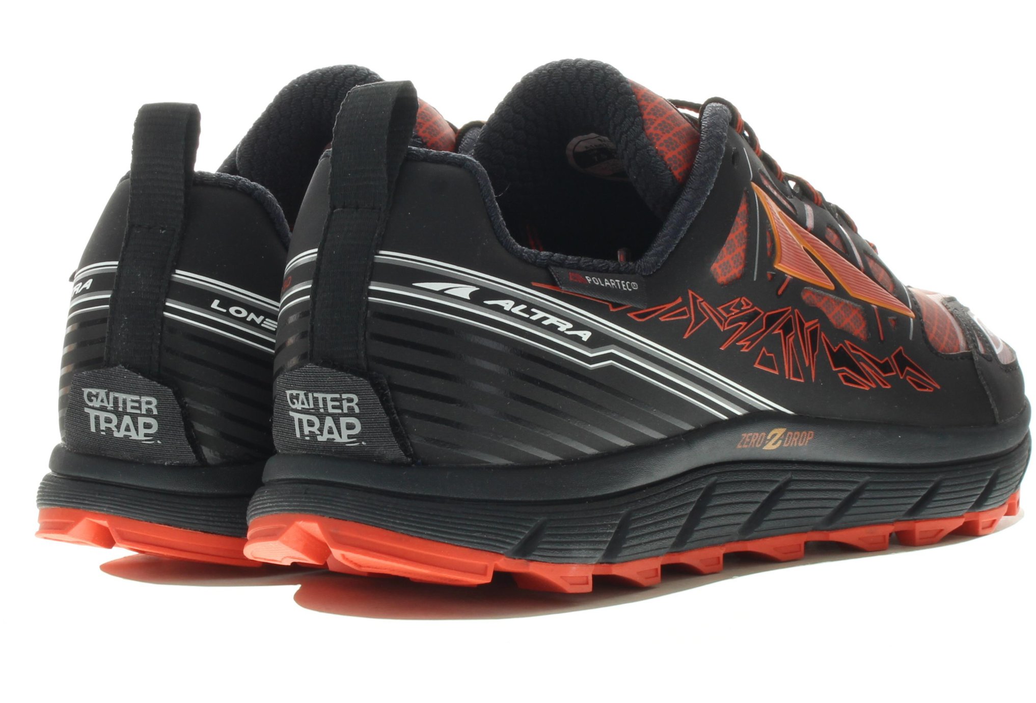 altra lone peak neo