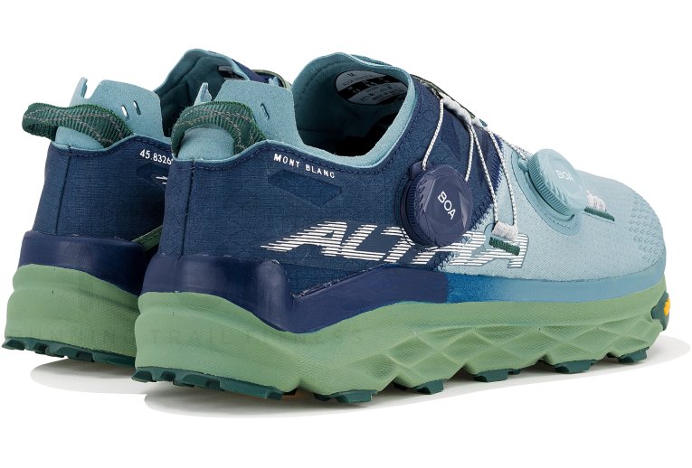 Altra Mont Blanc BOA Herren