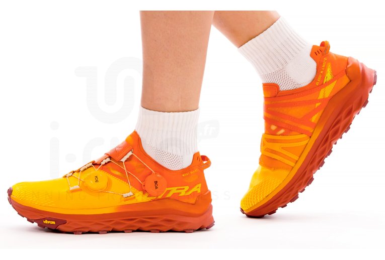 Altra Mont Blanc BOA Damen