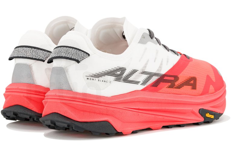 Altra Mont Blanc Carbon