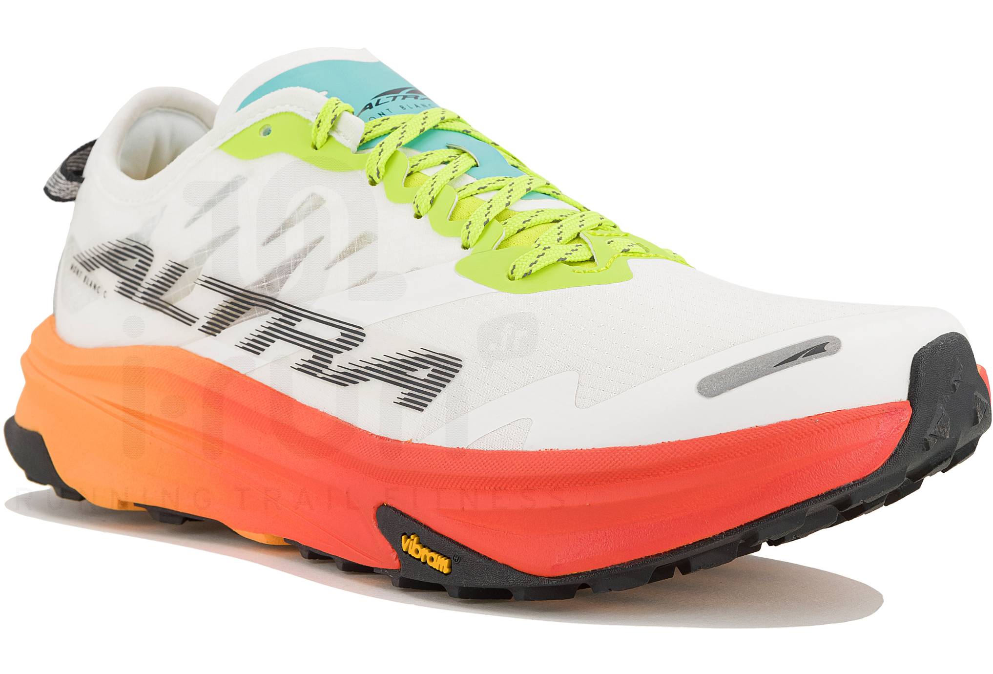 Altra Mont Blanc Carbon W special offer | Women Shoes Trails 