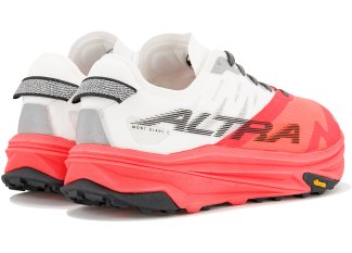 Altra Mont Blanc Carbon W