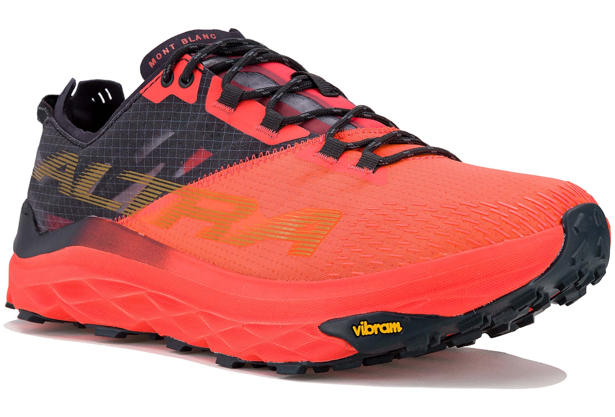 Mont Blanc Best Altra Trail Shoe Altra Mont Blanc W Special Offer