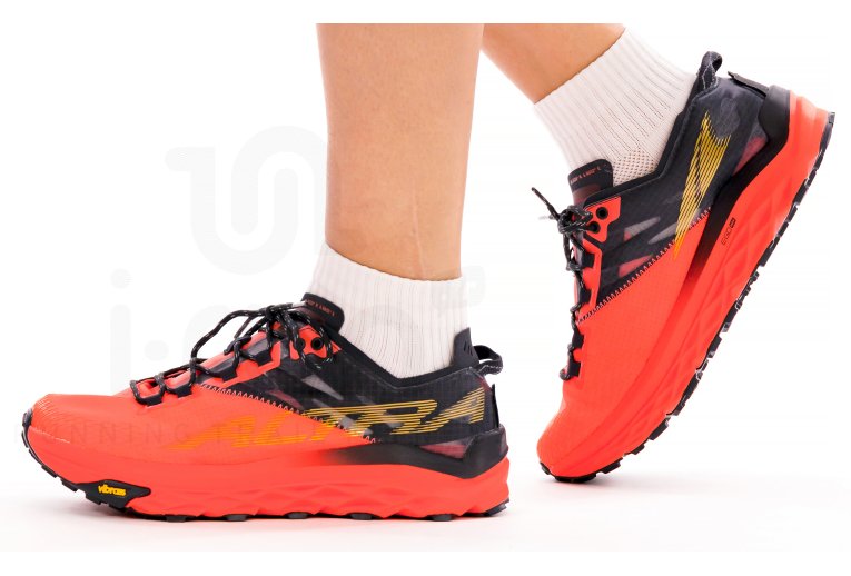 Altra Mont Blanc Damen