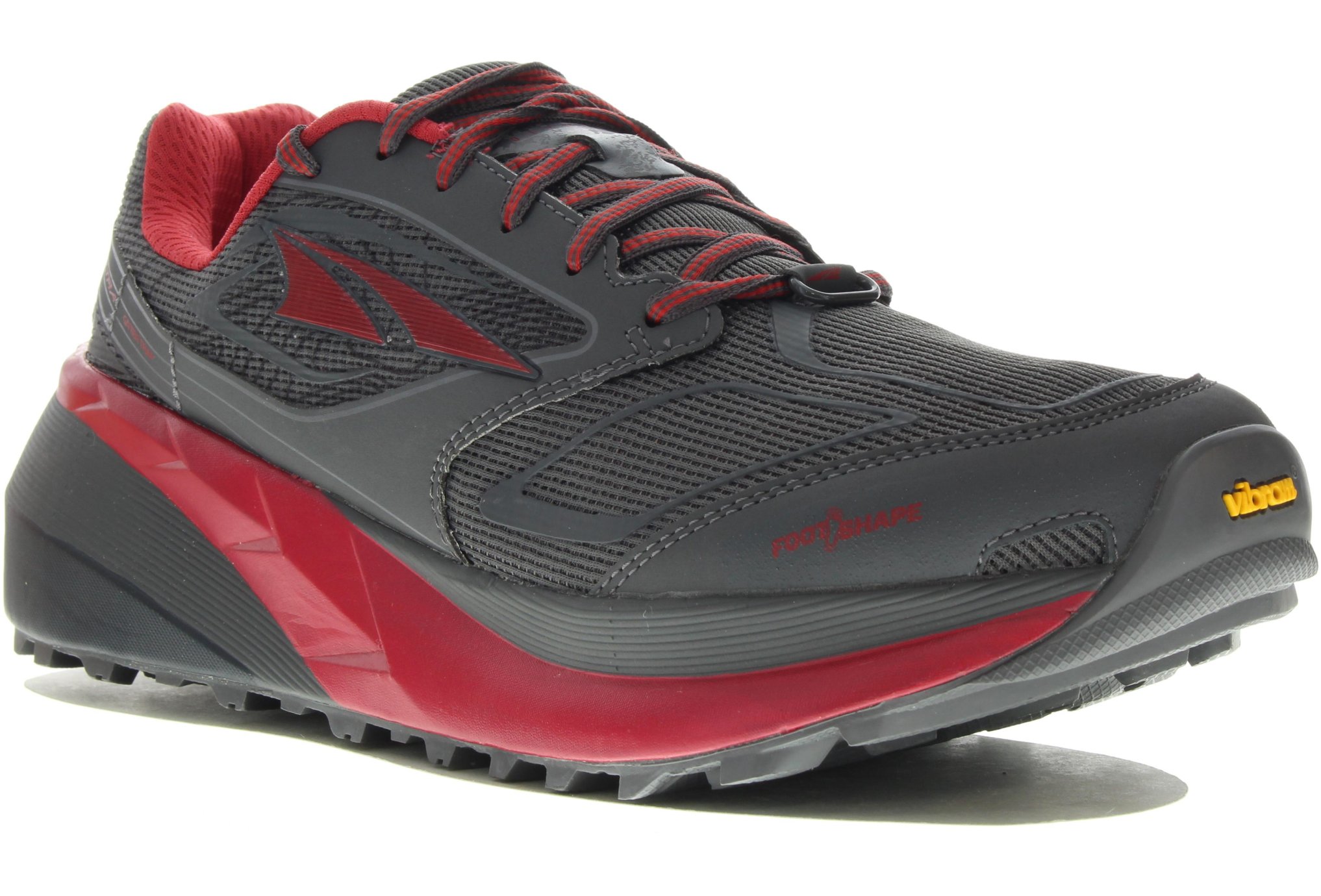 Altra olympus shop 3.0 m