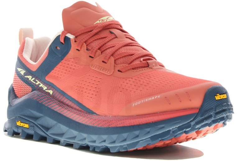 Altra Olympus 4 Damen