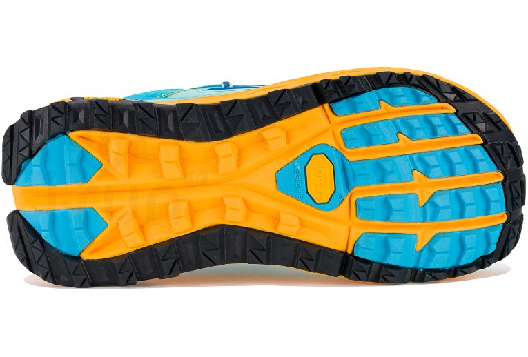 Altra Olympus 5 Chamonix Herren