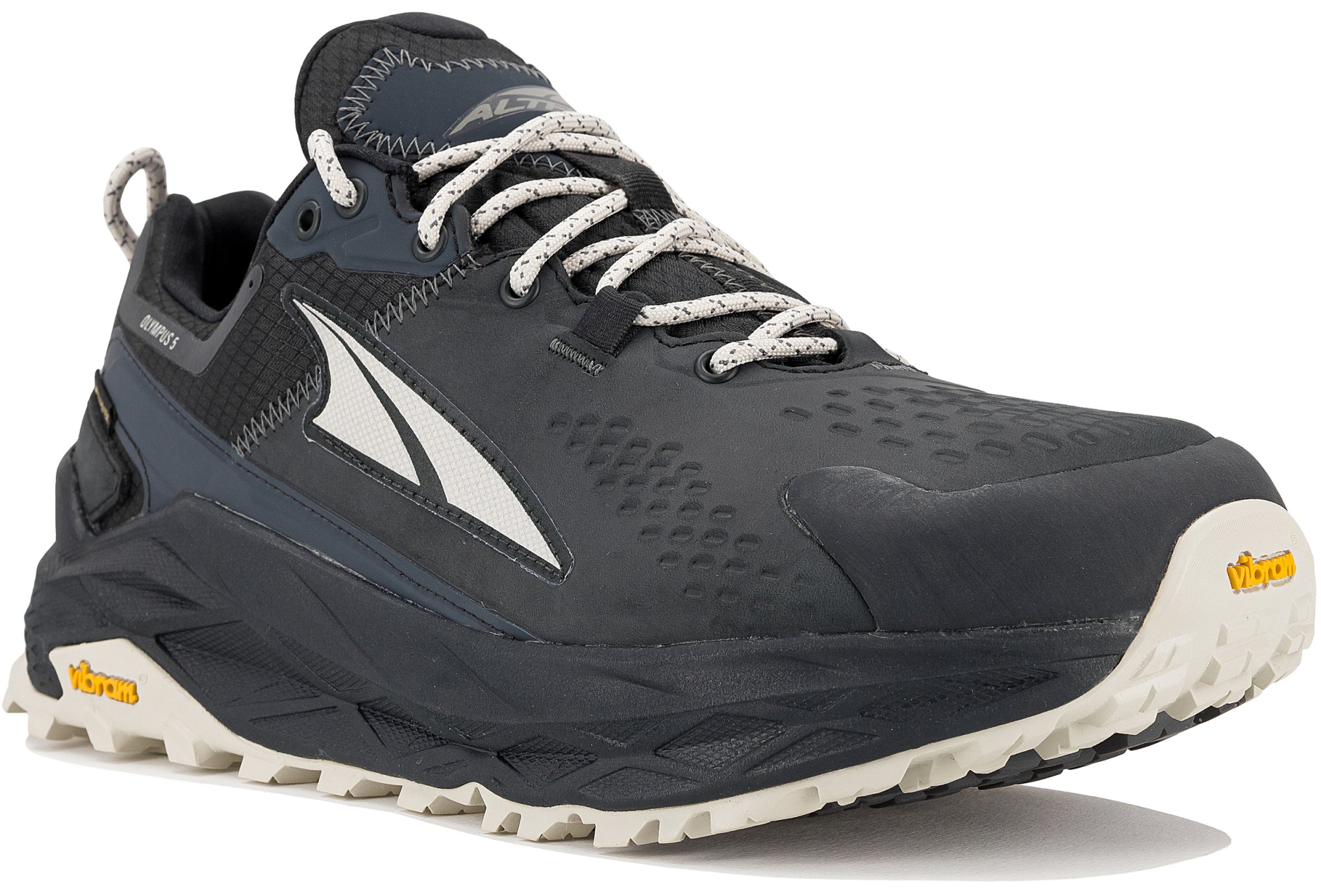 altra m olympus 5 hike low gore tex black