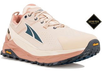 Altra Olympus 5 Hike Low Gore-Tex M