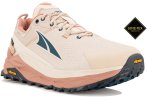 Altra Olympus 5 Hike Low Gore-Tex Herren