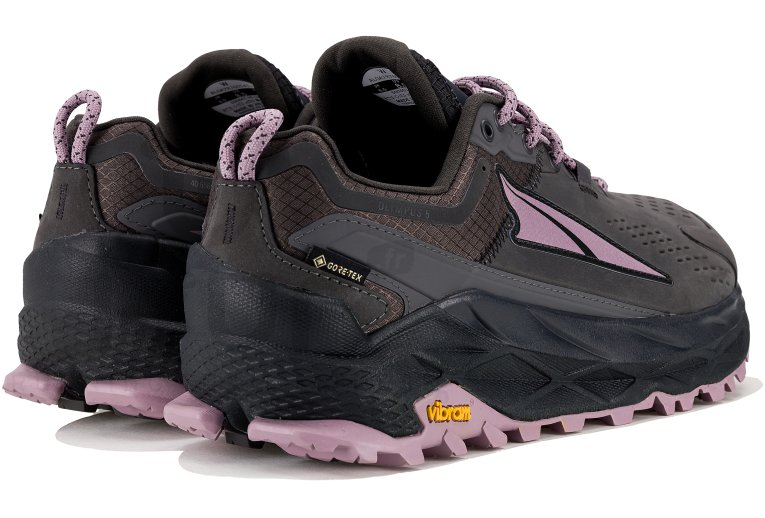 Altra Olympus 5 Hike Low Gore-Tex