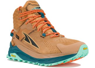 Altra Olympus 5 Hike Mid Gore-Tex