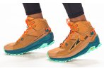 Altra Olympus 5 Hike Mid Gore-Tex Herren