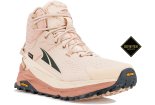 Altra Olympus 5 Hike Mid Gore-Tex M