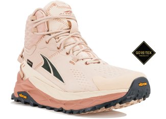 Altra Olympus 5 Hike Mid Gore-Tex M