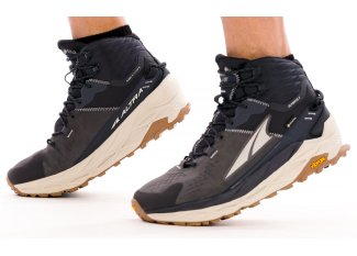 Altra Olympus 5 Hike Mid Gore-Tex M