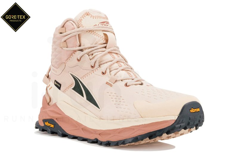 Altra Olympus 5 Hike Mid Gore-Tex M